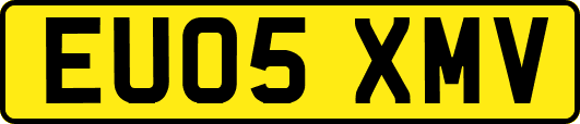 EU05XMV