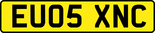 EU05XNC