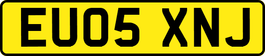 EU05XNJ