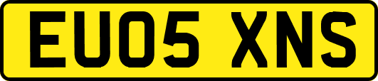 EU05XNS