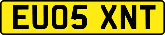 EU05XNT