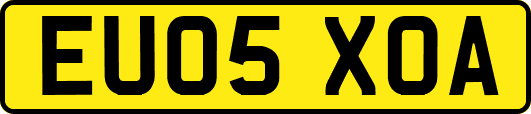 EU05XOA