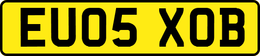 EU05XOB