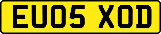 EU05XOD