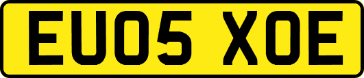 EU05XOE