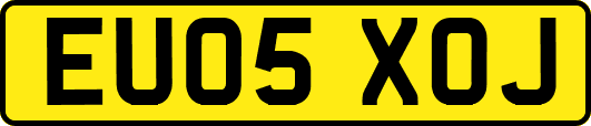 EU05XOJ