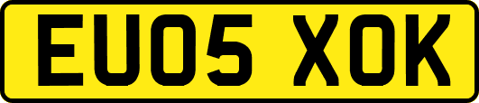 EU05XOK