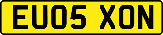 EU05XON