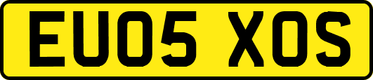 EU05XOS