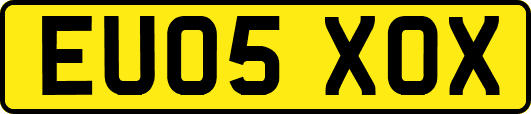 EU05XOX