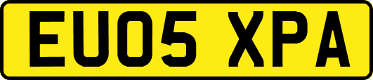 EU05XPA