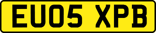 EU05XPB