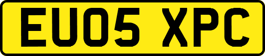 EU05XPC