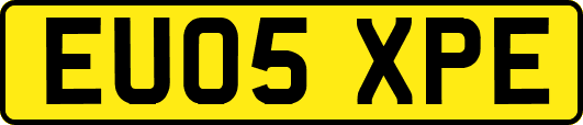 EU05XPE