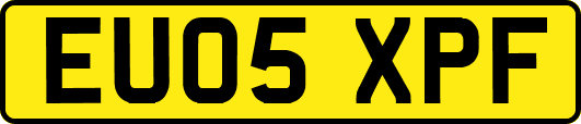 EU05XPF