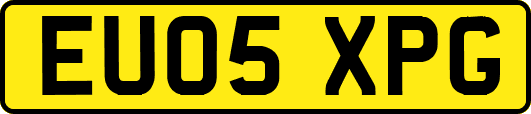 EU05XPG