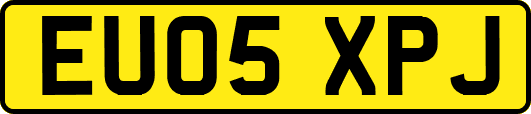 EU05XPJ