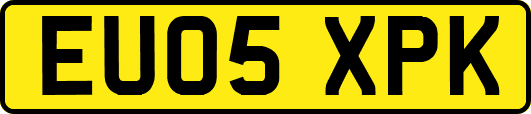EU05XPK