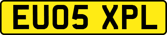 EU05XPL