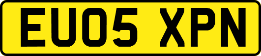 EU05XPN