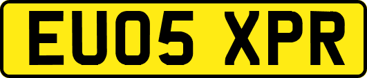 EU05XPR