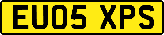 EU05XPS