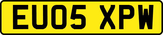 EU05XPW