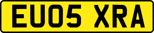 EU05XRA