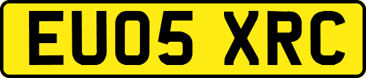 EU05XRC