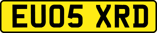 EU05XRD
