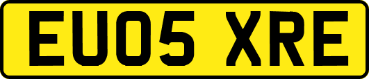 EU05XRE