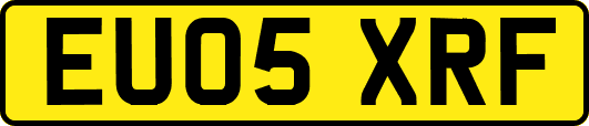 EU05XRF