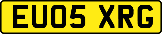 EU05XRG