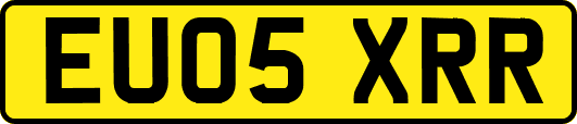 EU05XRR