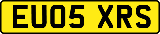 EU05XRS