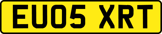 EU05XRT