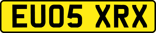 EU05XRX