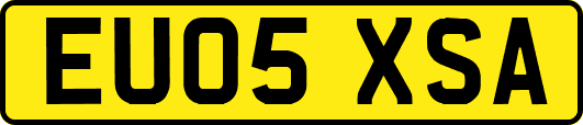 EU05XSA