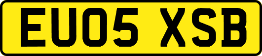EU05XSB