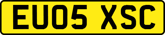 EU05XSC