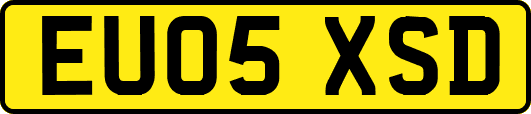 EU05XSD