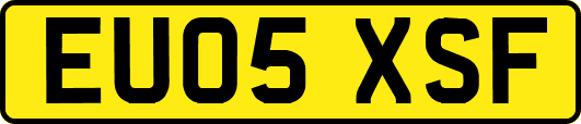 EU05XSF