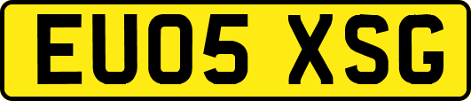 EU05XSG