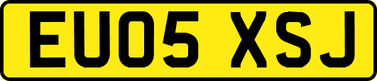 EU05XSJ