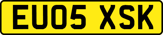 EU05XSK