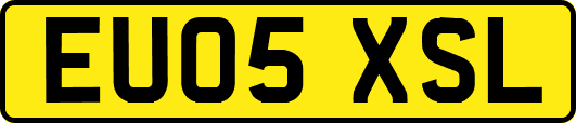 EU05XSL