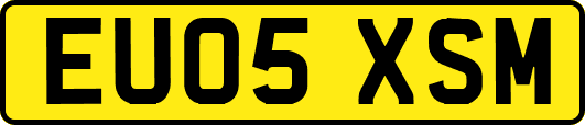 EU05XSM