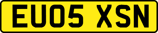EU05XSN