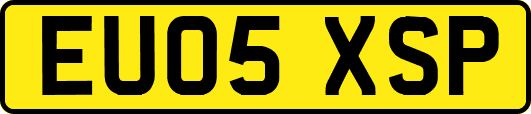 EU05XSP