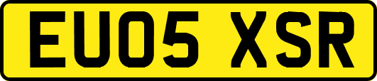 EU05XSR